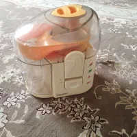 آبمیوه گیری واسیاب مخلوط کن ثانی اصل