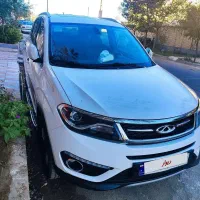 تیگو5فول درحدصفربدون رنگ مدل97|خودرو سواری و وانت|زاهدان, |دیوار