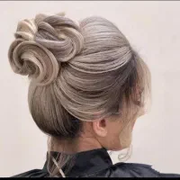 خدمات میکاپ و شنیون۶۹۹   رنگ ولایت آرایش دائم|خدمات آرایشگری و زیبایی|مشهد, هنرور|دیوار