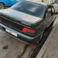 پژو ۴۰۵ مدل ۸۳|خودرو سواری و وانت|کرج, میدان میوه و تره بار مرکزی|دیوار