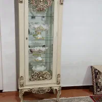 یه عدد بوفه|بوفه، ویترین، کنسول|نسیمشهر, |دیوار