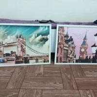 تابلو فرش دستباف و غیره|تابلو فرش|بندرعباس, |دیوار