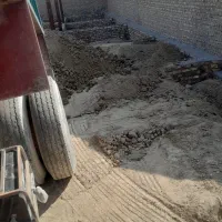 حمل ریگ تو پری خانه با منی لودر|خدمات حمل و نقل|زابل, |دیوار