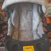 کالسکه کودک