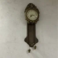 ساعت دیواری کاملاسالم