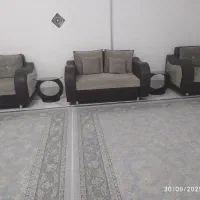 فروش یک‌دست مبل 7نفره