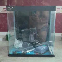 اکواریوم فول لوازم
