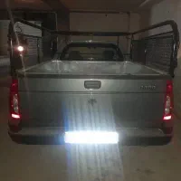 اریسان ۲|خودرو سواری و وانت|تهران, یافت آباد جنوبی|دیوار