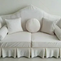 کاور مبل احمدی|مبلمان خانگی و میز عسلی|اصفهان, خانه اصفهان|دیوار