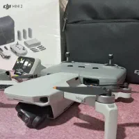 هلی شات مویک مینی ۲ کمبو