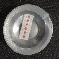 بشقاب خورش خوری ۶ عددی نو