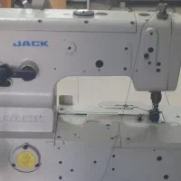 چرخ خیاطی میان دوز برند جک