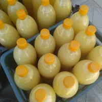 آبلیموی خانگی