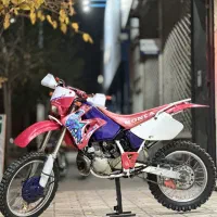 سی ار ام|موتورسیکلت|ری, فیروزآبادی|دیوار