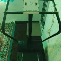 تردمیل|تجهیزات ورزشی|کرمانشاه, |دیوار