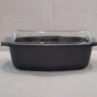 تابه در پیرکس