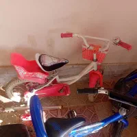 دوچرخه دخترانه