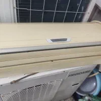 کولر اسپلیت 24000فریجیدرز آمریکایی