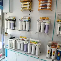 استخدام همکار خانم در فروشگاه تصفیه آب نیلسو