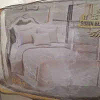 رو تختی دو نفره نو