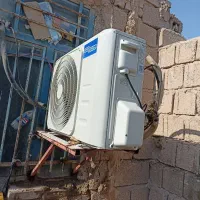 12هزار سوپرجنرال   نو، قیمت مفت گذاشتم|کولر گازی و فن‌کوئل|خرمشهر, |دیوار