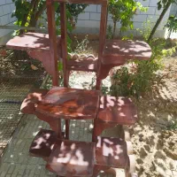 پایه گل ام دی اف