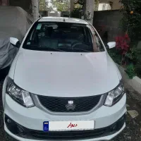 ساینا s بهمن ماه ۴۰۳ در حد نو