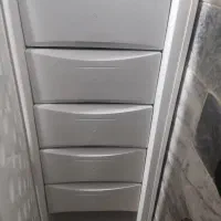 یخچال فریزر