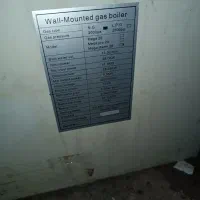 پکیج مرکوری 28هزار|آبگرمکن، پکیج، شوفاژ|محمدشهر, محمدشهر|دیوار