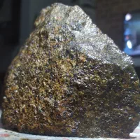 شهاب سنگ آهنی