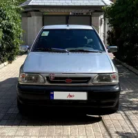 ۹۱ خوش رخ sxهیدرولیک ترمز abs