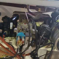 تعمیر انواع پکیج، بخاری و آبگرمکن|خدمات پیشه و مهارت|تنکابن, |دیوار