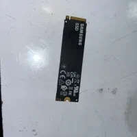 M.2 256GB SAMSUNG اس اس دی