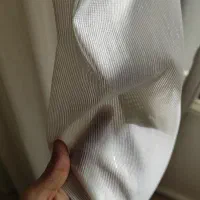 پرده پذیرایی حریر و آستری ۶متری|پرده، رانر، رومیزی|اصفهان, جلفا|دیوار