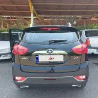 جک s3 اتومات مدل ۱۴۰۲ فوق العاده تمیز و سالم