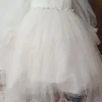 لباس مجلسی بچگانه