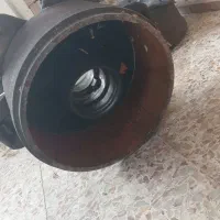 توپی وکاسه چرخ ولو،پره،6پیچ|خودرو سنگین|بندر انزلی, خوش پیک|دیوار