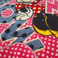 پتو بچگانه دورو|رختخواب، بالش، پتو|رشت, دروازه لاکان|دیوار