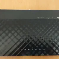 روتر access point & Range extender ASUS|مودم و تجهیزات شبکه|تهران, سازمان برنامه شمالی|دیوار