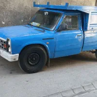 نیسان ۸۵ دوگانه انژکتور تناژ پایین