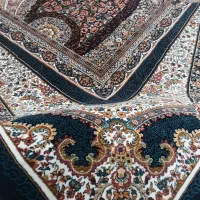 فرش طرح کهکشان 12 متری|فرش|زاهدان, |دیوار