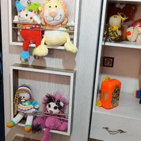 تخت خواب سه منظوره بچه نوزادی نوجوانی