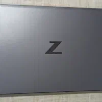 لپ تاپ HP Zook power G7