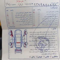 پارس 98|خودرو سواری و وانت|بندرعباس, |دیوار