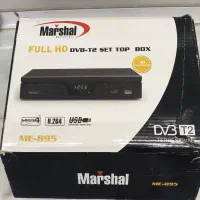 گیرنده دیجیتال مارشال ME-895
