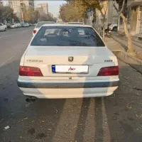 پرشیا تی یو فایو 1400 بدون رنگ دریچه سیمی