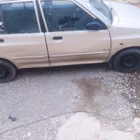 فروش ماشین پراید مدل88