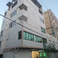 آپارتمان ۸۵ متری لوکیشن عالی