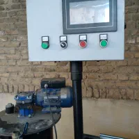 دستگاه تولید فیلتر هوا