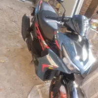 فروش موتور|موتورسیکلت|هشتگرد, فاز ۲ مهستان|دیوار